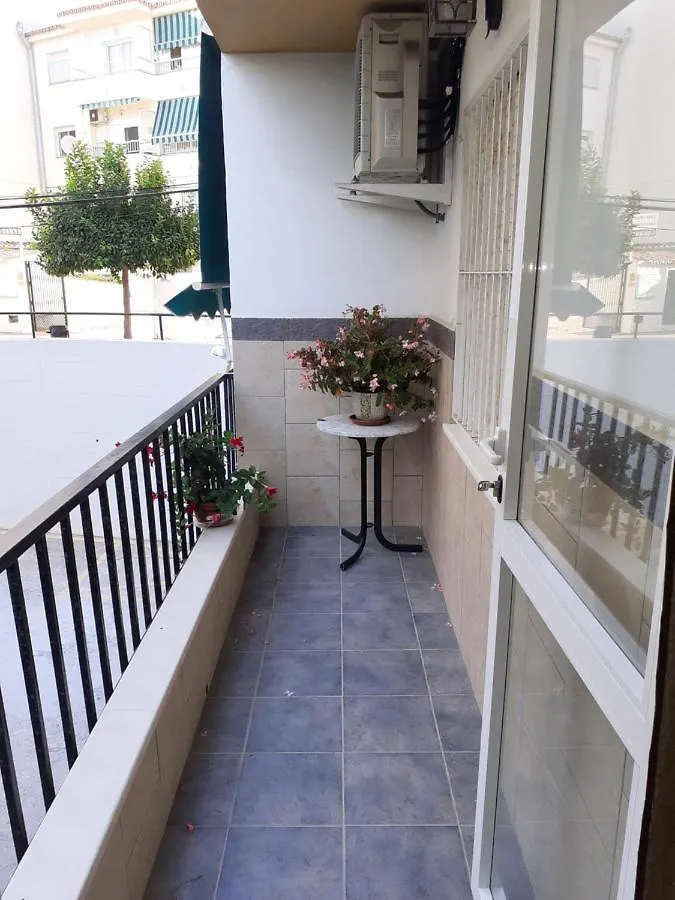 Albaida II Bajo G Apartamento Nerja 0*,  España