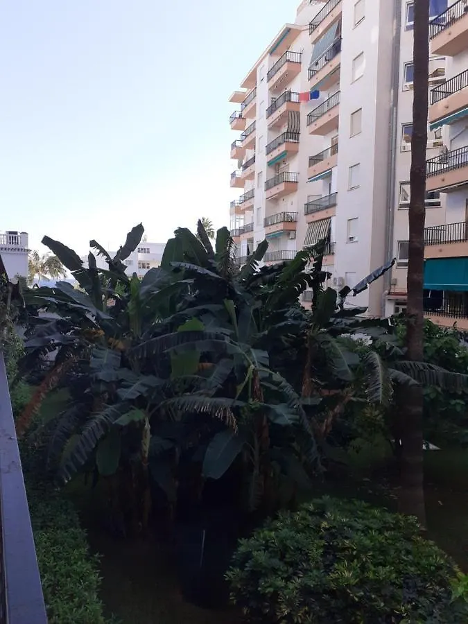 Albaida II Bajo G Apartamento Nerja