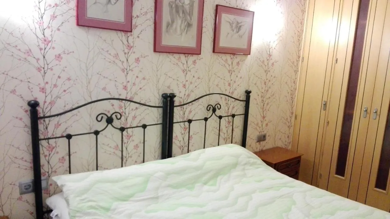 Albaida II Bajo G Apartamento Nerja
