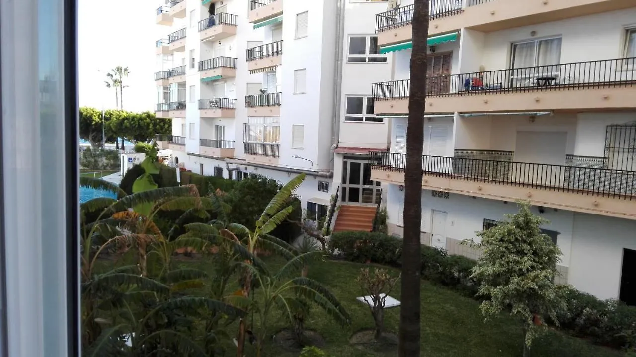 Albaida II Bajo G Apartamento Nerja 0*,