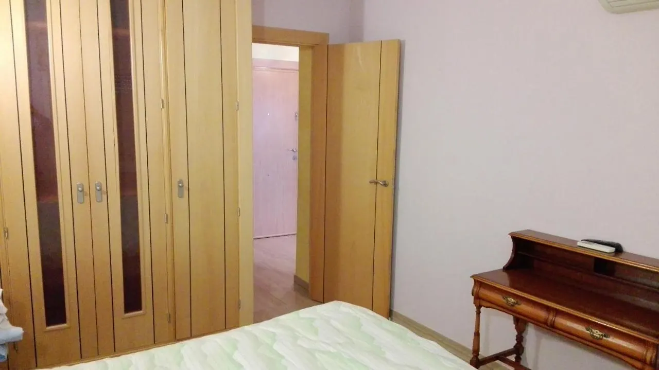 Albaida II Bajo G Apartamento Nerja