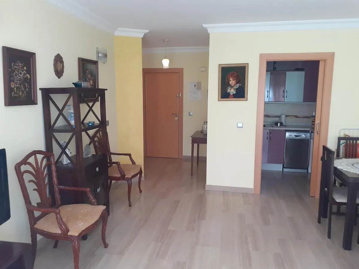 Albaida II Bajo G Apartamento Nerja España