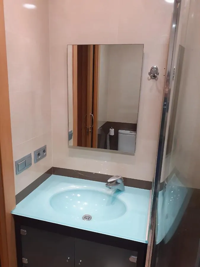 Albaida II Bajo G Apartamento Nerja