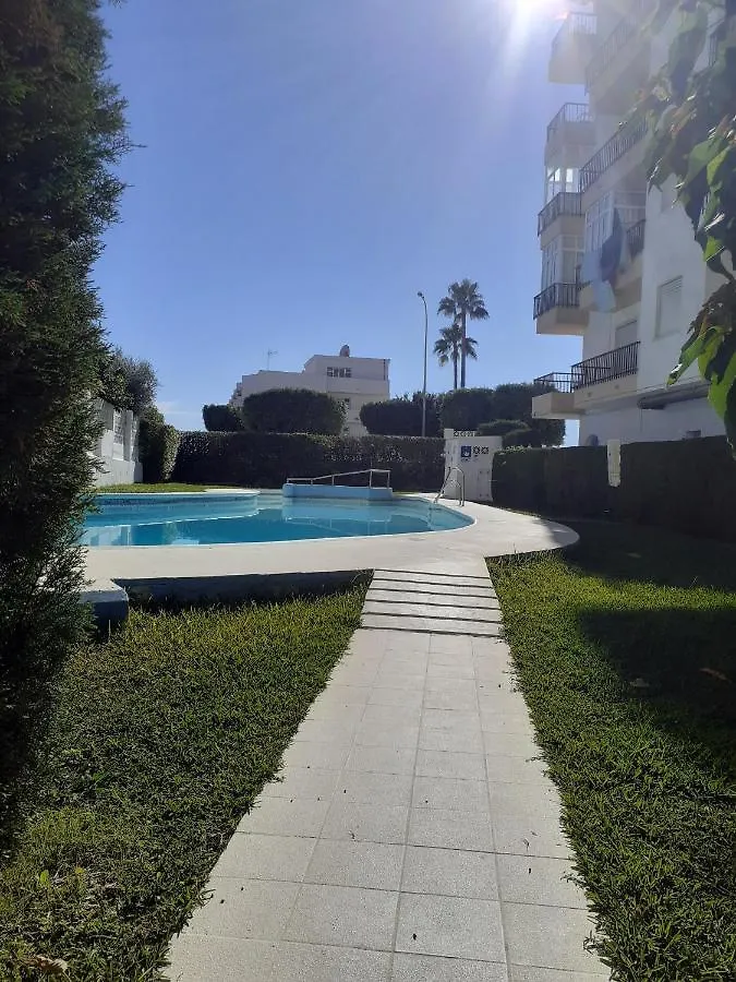 Albaida II Bajo G Apartamento Nerja