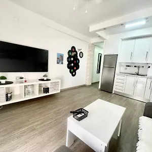  Apartamento Kira
