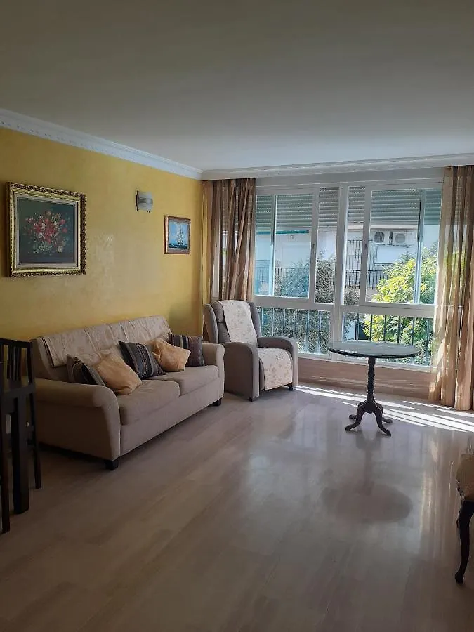 Albaida II Bajo G Apartamento Nerja