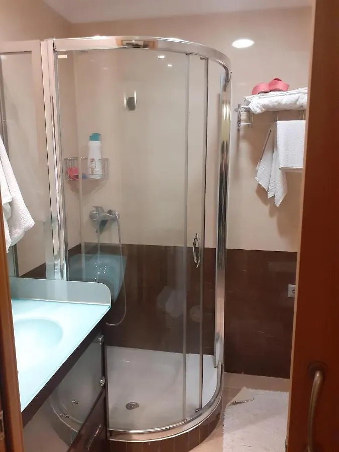 Albaida II Bajo G Apartamento Nerja