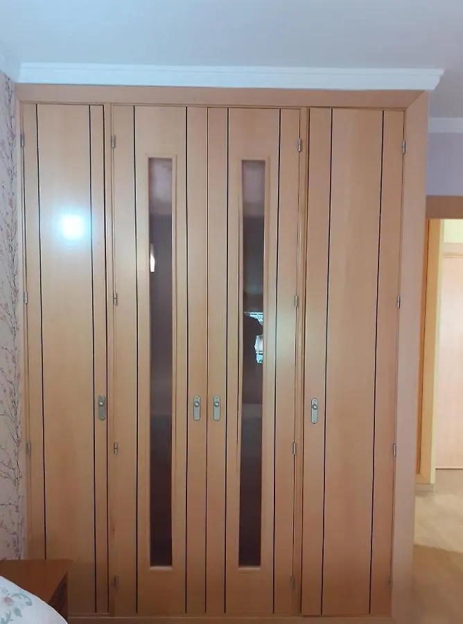 Albaida II Bajo G Apartamento Nerja Apartment