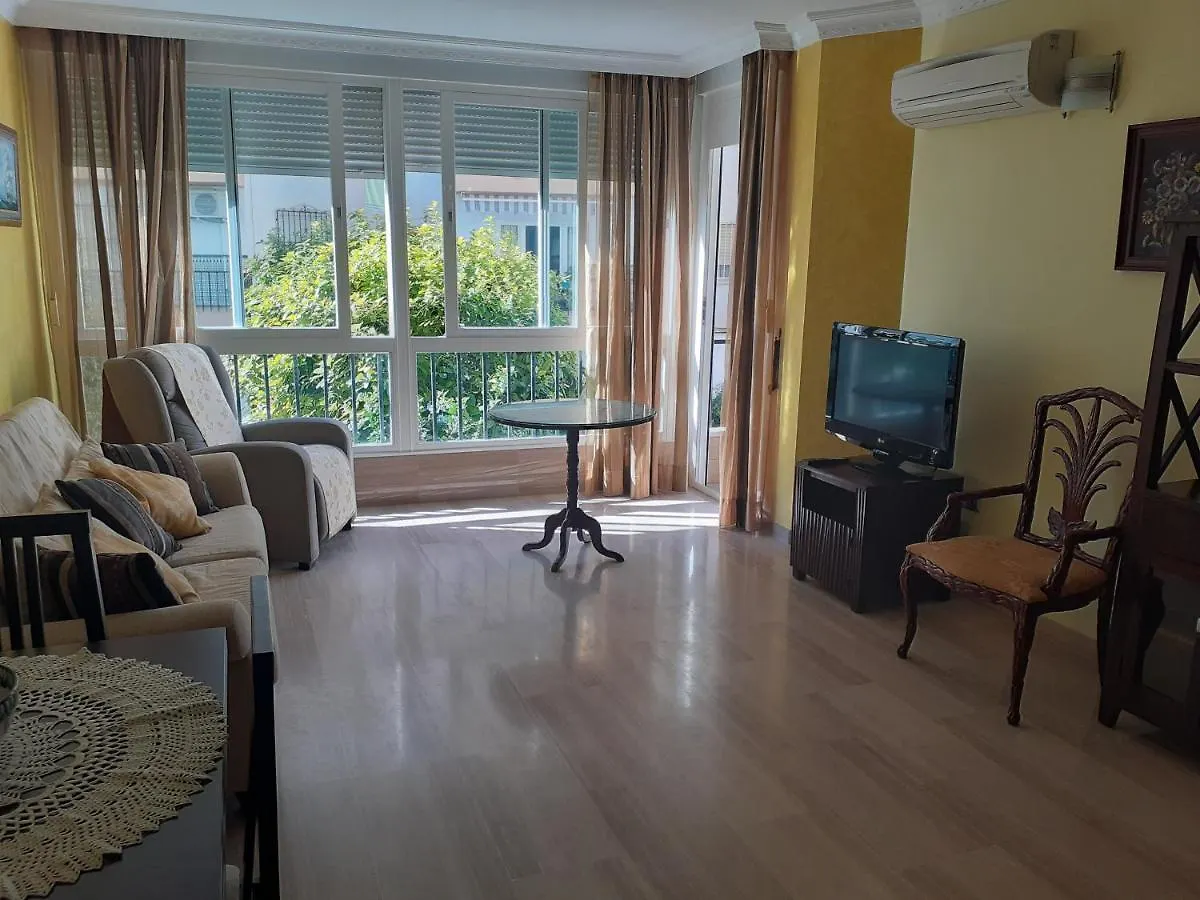 Albaida II Bajo G Apartamento Nerja